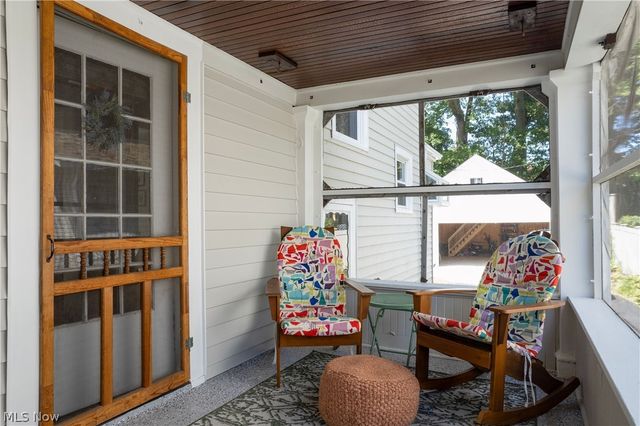 1604 Marlowe Avenue, Lakewood, OH 44107