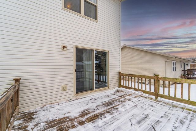 5902 CORONADO DRIVE, Weston, WI 54476