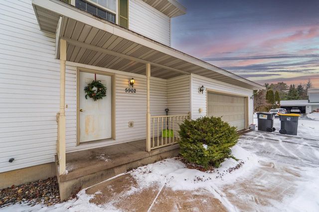 5902 CORONADO DRIVE, Weston, WI 54476