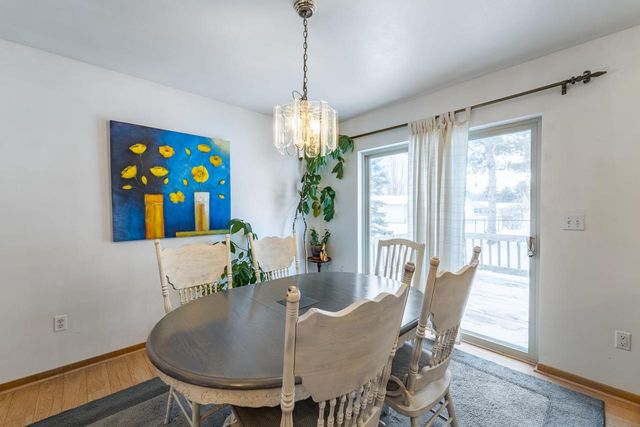 5902 CORONADO DRIVE, Weston, WI 54476