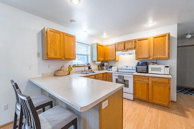 5902 CORONADO DRIVE, Weston, WI 54476