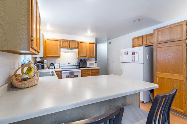 5902 CORONADO DRIVE, Weston, WI 54476