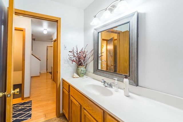 5902 CORONADO DRIVE, Weston, WI 54476