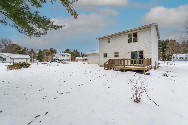 5902 CORONADO DRIVE, Weston, WI 54476