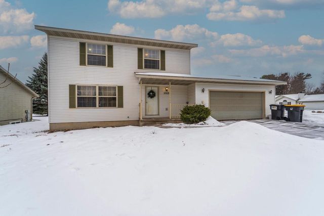 5902 CORONADO DRIVE, Weston, WI 54476