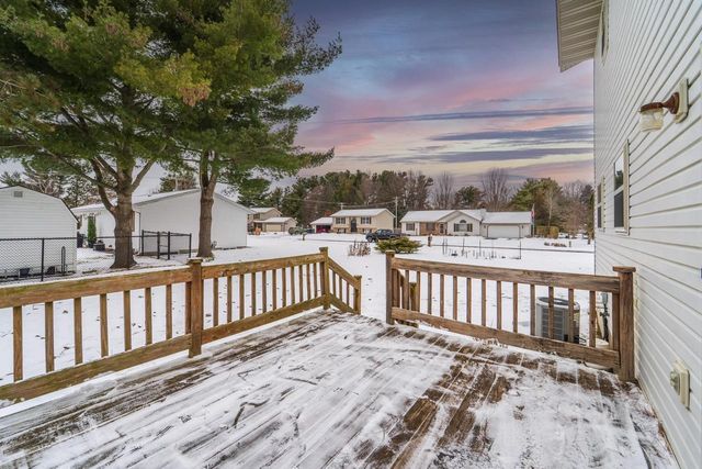 5902 CORONADO DRIVE, Weston, WI 54476