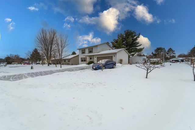 5902 CORONADO DRIVE, Weston, WI 54476