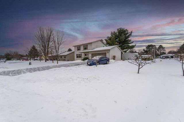 5902 CORONADO DRIVE, Weston, WI 54476