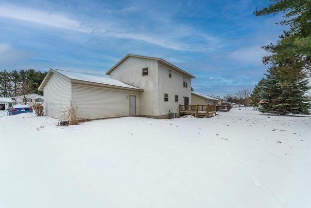 5902 CORONADO DRIVE, Weston, WI 54476