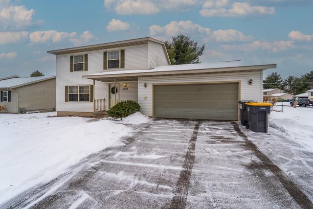 5902 CORONADO DRIVE, Weston, WI 54476