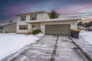 5902 CORONADO DRIVE, Weston, WI 54476