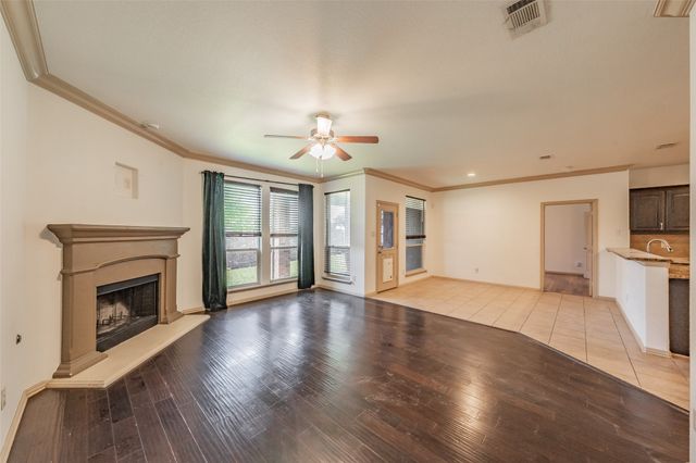 3316 Lone Tree Lane, Fort Worth, TX 76244