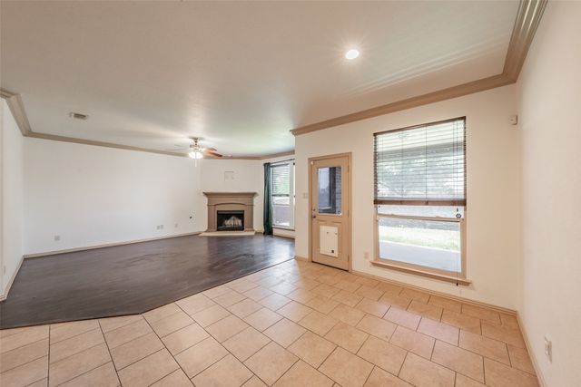 3316 Lone Tree Lane, Fort Worth, TX 76244