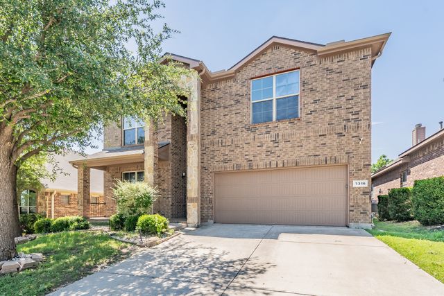 3316 Lone Tree Lane, Fort Worth, TX 76244