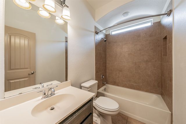 3316 Lone Tree Lane, Fort Worth, TX 76244