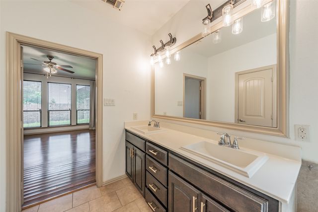 3316 Lone Tree Lane, Fort Worth, TX 76244