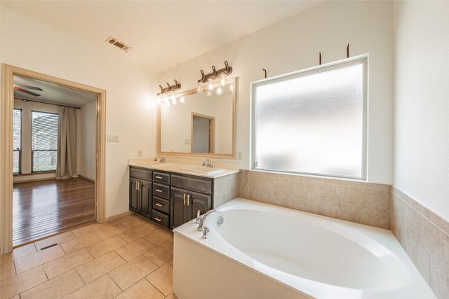 3316 Lone Tree Lane, Fort Worth, TX 76244