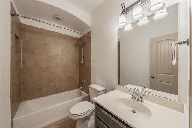 3316 Lone Tree Lane, Fort Worth, TX 76244