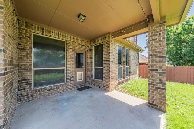 3316 Lone Tree Lane, Fort Worth, TX 76244