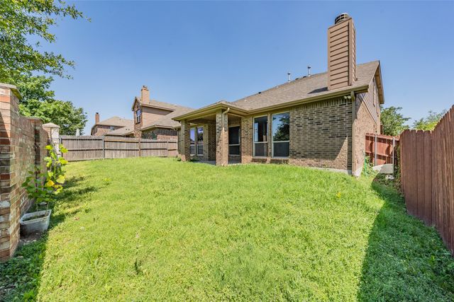 3316 Lone Tree Lane, Fort Worth, TX 76244