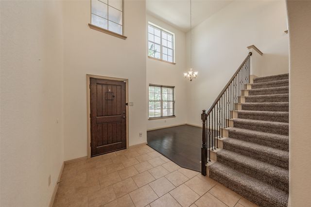 3316 Lone Tree Lane, Fort Worth, TX 76244