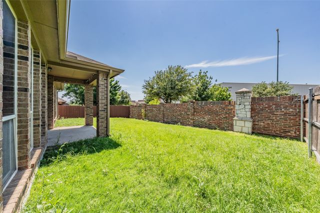 3316 Lone Tree Lane, Fort Worth, TX 76244