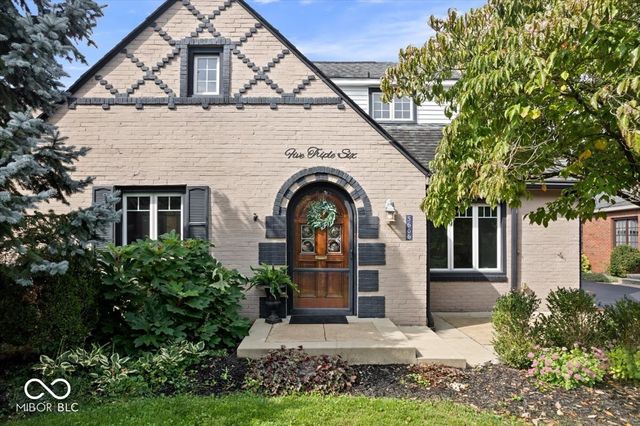 5666 N Delaware Street, Indianapolis, IN 46220