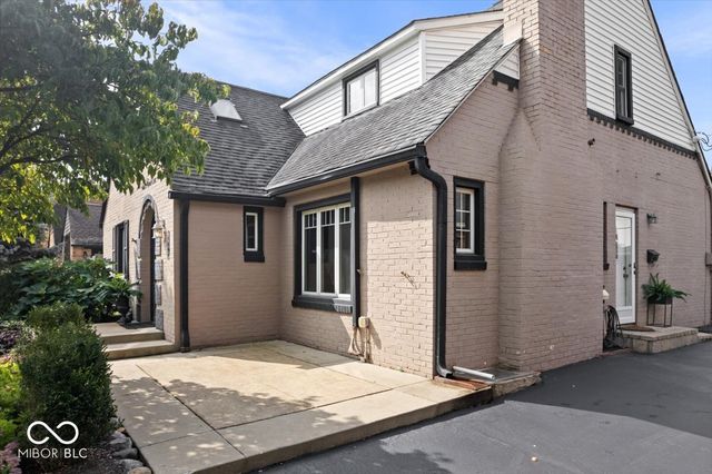 5666 N Delaware Street, Indianapolis, IN 46220