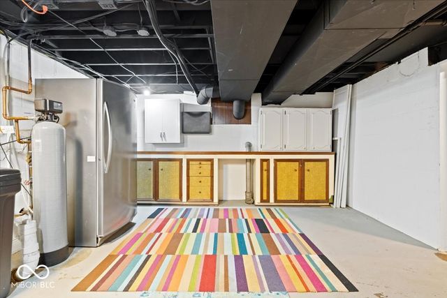 5666 N Delaware Street, Indianapolis, IN 46220