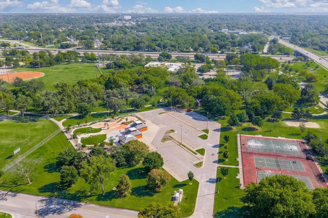 1509 S Kansas Ave, Wichita, KS 67211