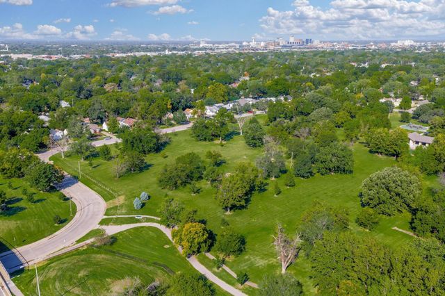 1509 S Kansas Ave, Wichita, KS 67211