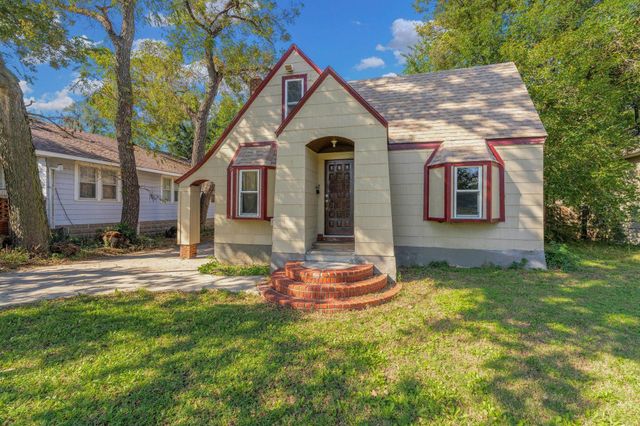 1509 S Kansas Ave, Wichita, KS 67211