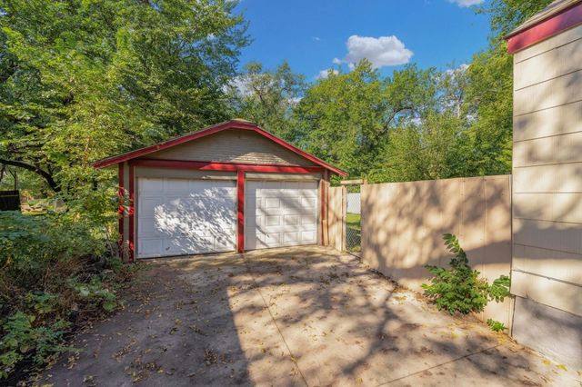 1509 S Kansas Ave, Wichita, KS 67211