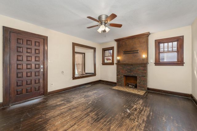 1509 S Kansas Ave, Wichita, KS 67211