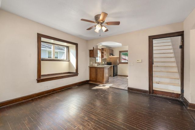 1509 S Kansas Ave, Wichita, KS 67211