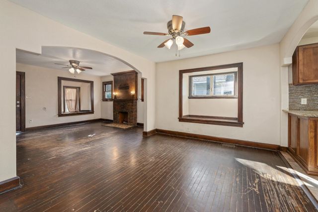 1509 S Kansas Ave, Wichita, KS 67211