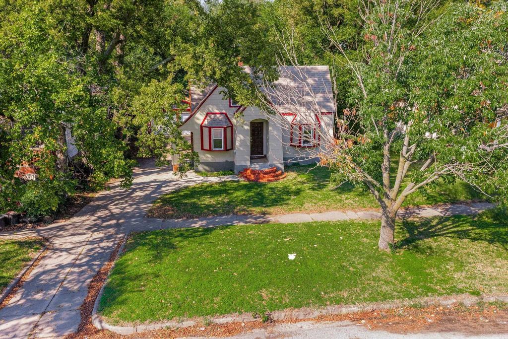 1509 S Kansas Ave, Wichita, KS 67211