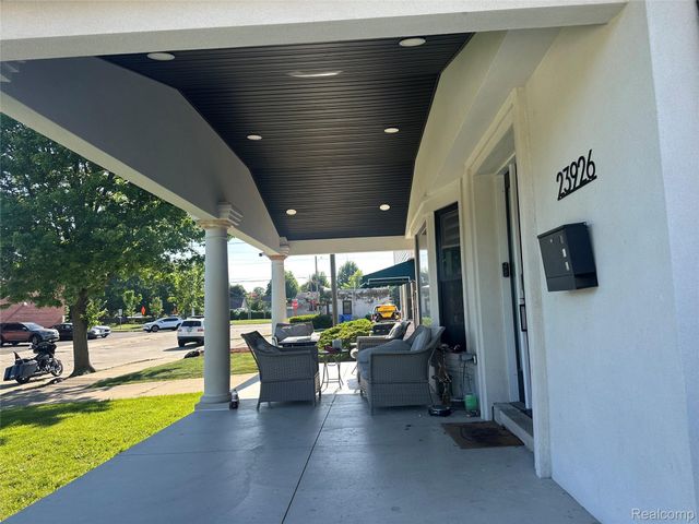 23926 Oak Street, Dearborn, MI 48128