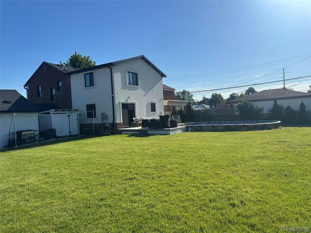 23926 Oak Street, Dearborn, MI 48128