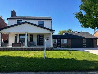 23926 Oak Street, Dearborn, MI 48128