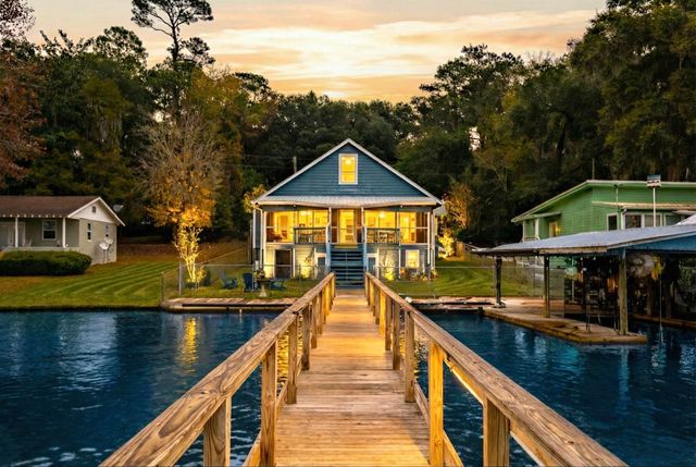 1097 Drake Acres Road, Quincy, FL 32351