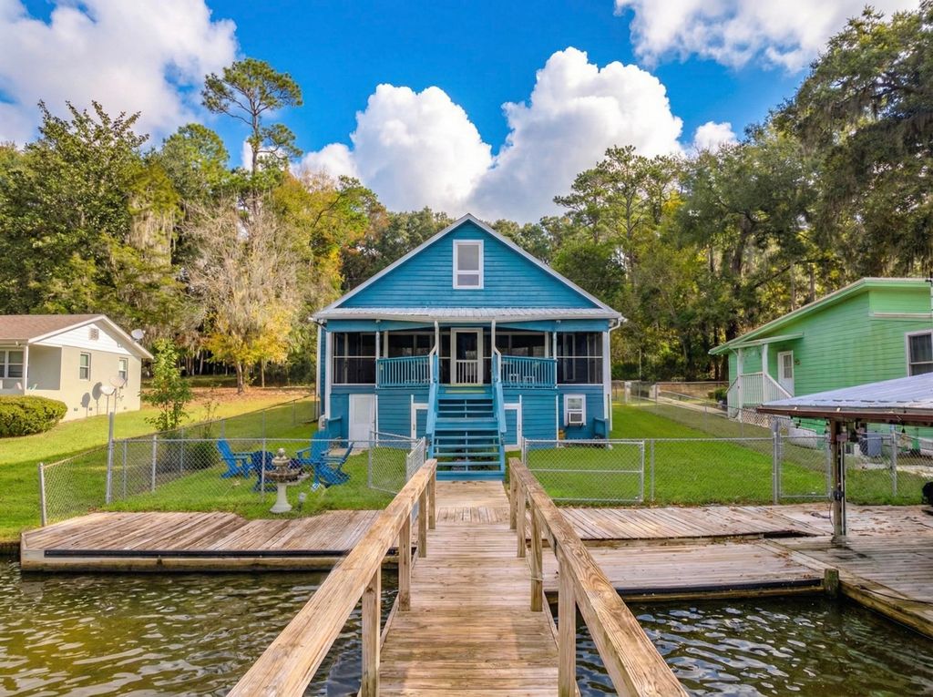 1097 Drake Acres Road, Quincy, FL 32351