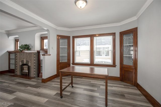 13314 Glendale Avenue, Cleveland, OH 44105