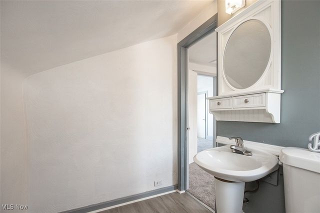 13314 Glendale Avenue, Cleveland, OH 44105