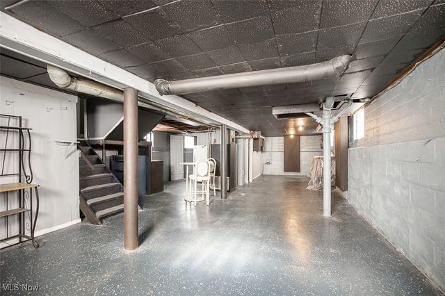 13314 Glendale Avenue, Cleveland, OH 44105