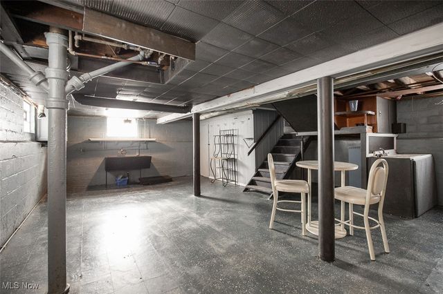 13314 Glendale Avenue, Cleveland, OH 44105