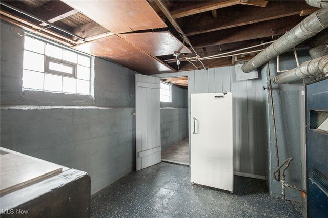 13314 Glendale Avenue, Cleveland, OH 44105