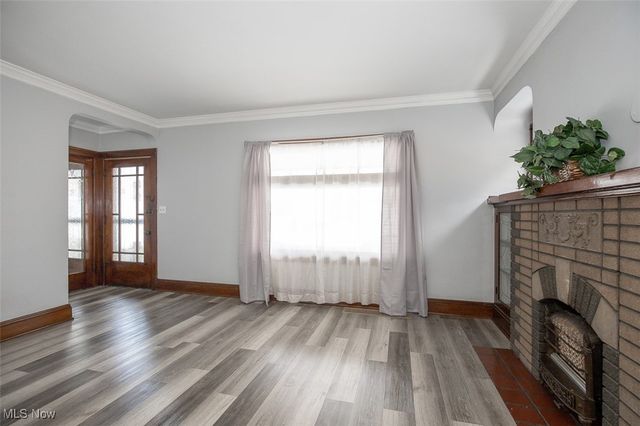 13314 Glendale Avenue, Cleveland, OH 44105