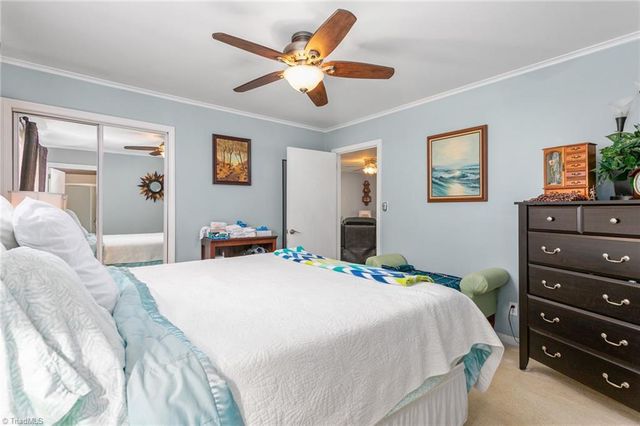 316 Crestview Drive, Thomasville, NC 27360