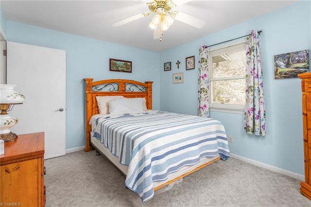 316 Crestview Drive, Thomasville, NC 27360